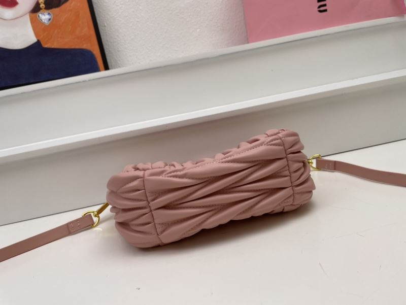 MIU MIU Handle Bags